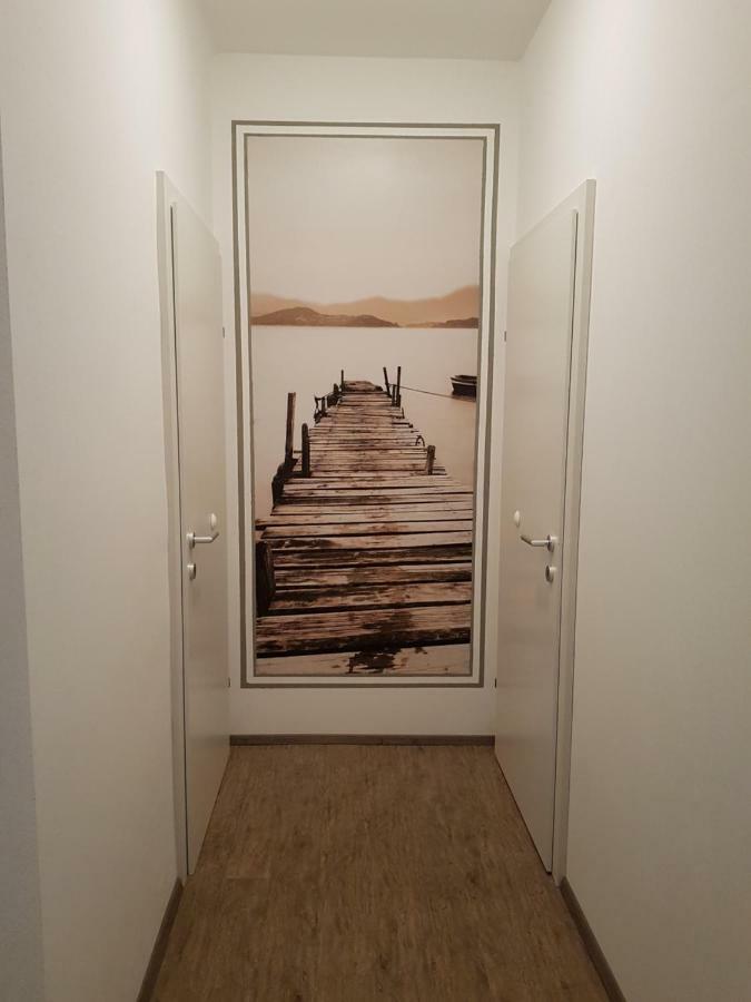 Willa Zur Weinlaube Mönchhof Zewnętrze zdjęcie